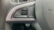 Skoda Rapid Spaceback 1.6 TDI CR SE Tech 5dr Diesel Hatchback